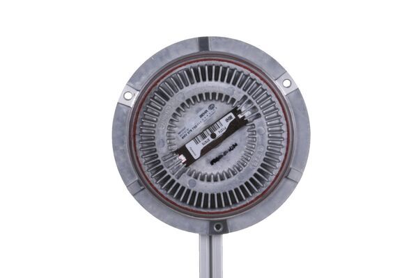 Clutch, radiator fan - CFC 58 000P MAHLE