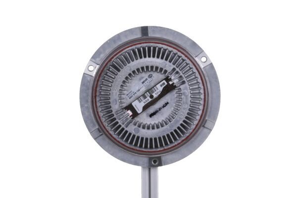 Clutch, radiator fan - CFC 58 000P MAHLE