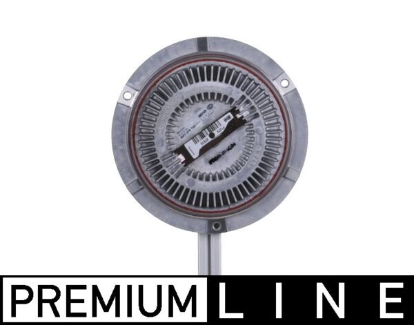 Giunto di collegamento, Ventilatore radiatore - CFC 58 000P MAHLE