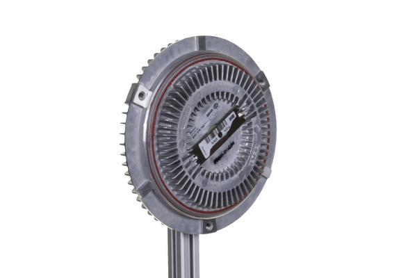Clutch, radiator fan - CFC 58 000P MAHLE