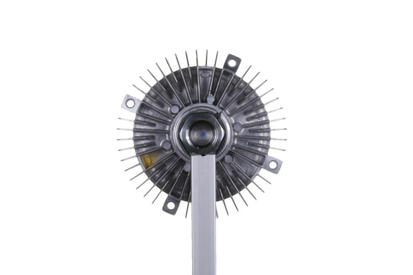 Clutch, radiator fan - CFC 61 000P MAHLE
