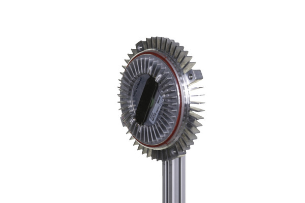 Clutch, radiator fan - CFC 61 000P MAHLE