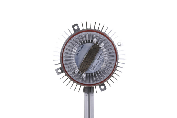 Clutch, radiator fan - CFC 61 000P MAHLE