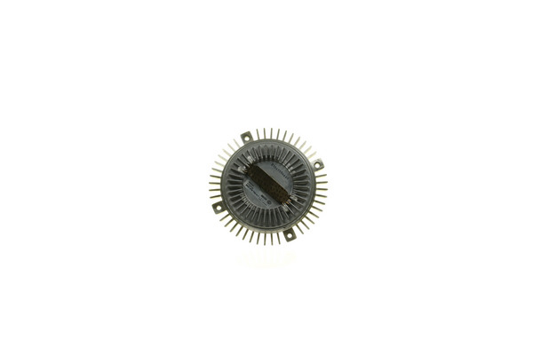 Clutch, radiator fan - CFC 61 000P MAHLE