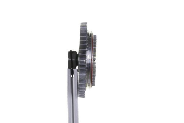 Clutch, radiator fan - CFC 61 000P MAHLE