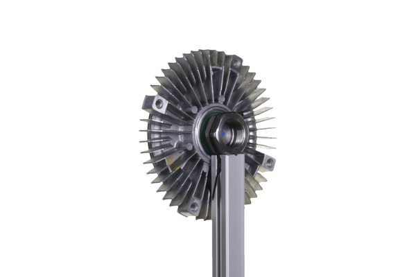 Clutch, radiator fan - CFC 61 000P MAHLE