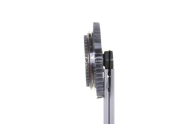 Clutch, radiator fan - CFC 61 000P MAHLE