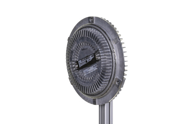 Clutch, radiator fan - CFC 70 000P MAHLE