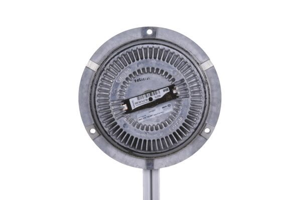 Clutch, radiator fan - CFC 70 000P MAHLE