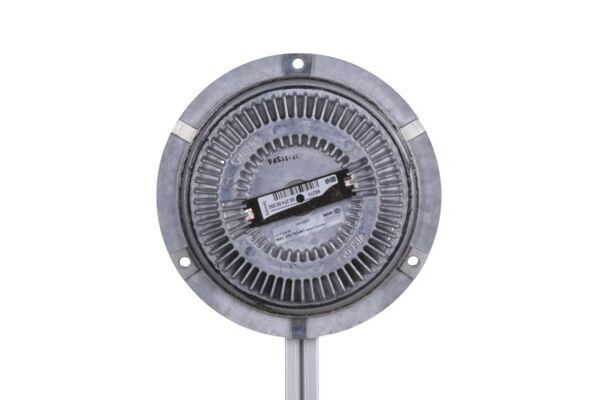 Clutch, radiator fan - CFC 70 000P MAHLE