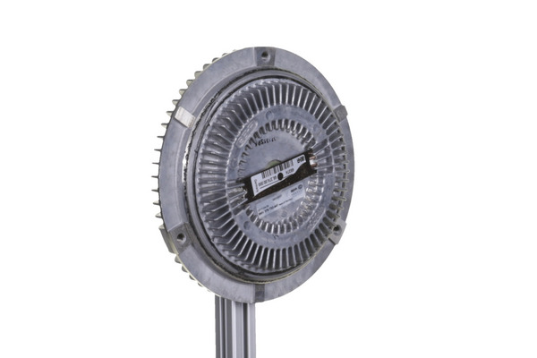 Clutch, radiator fan - CFC 70 000P MAHLE