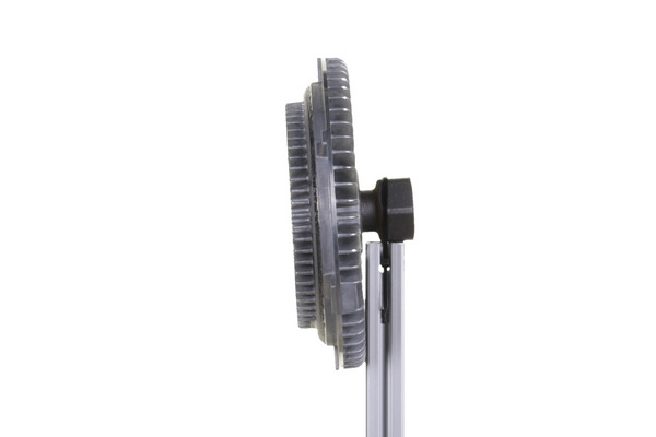 Clutch, radiator fan - CFC 70 000P MAHLE