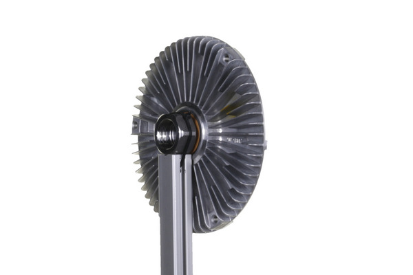 Clutch, radiator fan - CFC 75 000P MAHLE