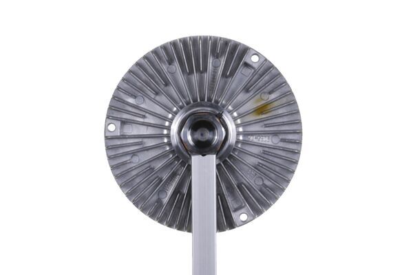 Clutch, radiator fan - CFC 75 000P MAHLE