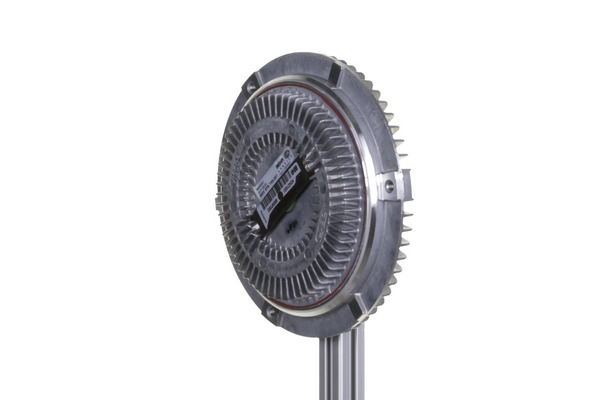Clutch, radiator fan - CFC 75 000P MAHLE