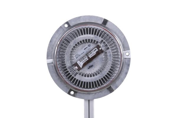 Clutch, radiator fan - CFC 75 000P MAHLE