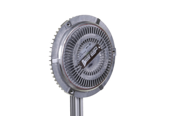 Clutch, radiator fan - CFC 75 000P MAHLE