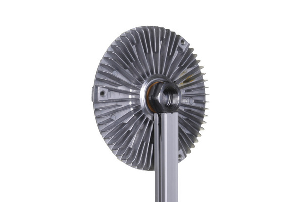 Clutch, radiator fan - CFC 75 000P MAHLE