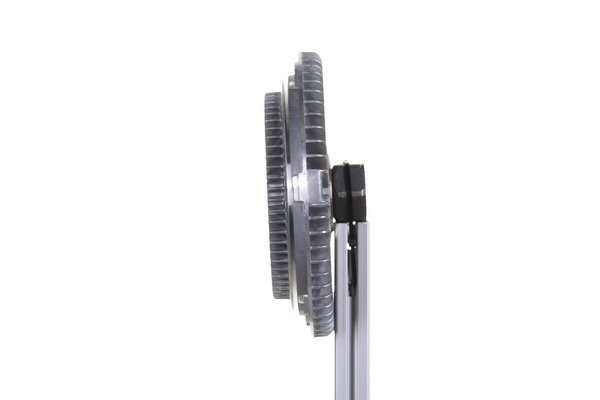 Clutch, radiator fan - CFC 75 000P MAHLE