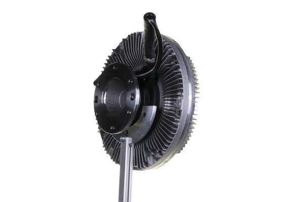 Clutch, radiator fan - CFC 85 000P MAHLE