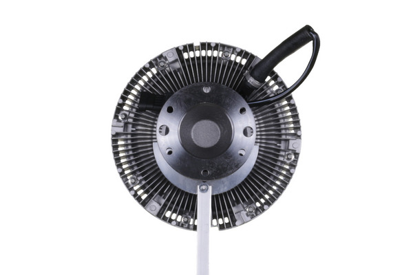 Clutch, radiator fan - CFC 85 000P MAHLE