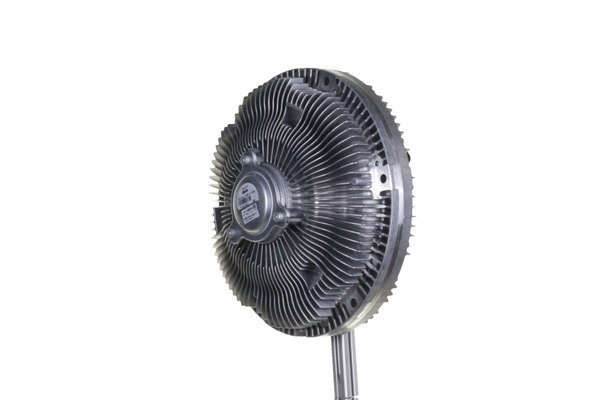 Clutch, radiator fan - CFC 85 000P MAHLE