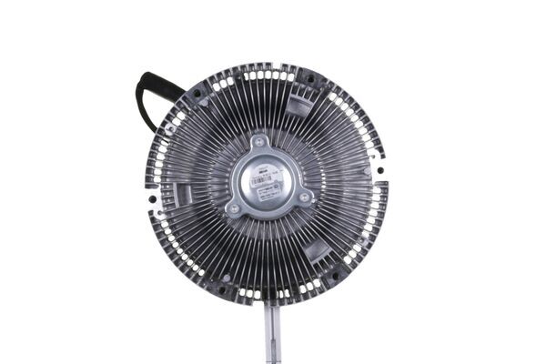 Clutch, radiator fan - CFC 85 000P MAHLE