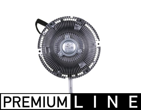 Clutch, radiator fan - CFC 85 000P MAHLE