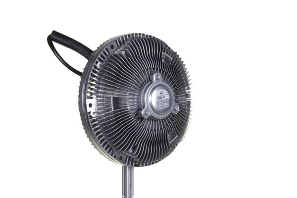 Clutch, radiator fan - CFC 85 000P MAHLE