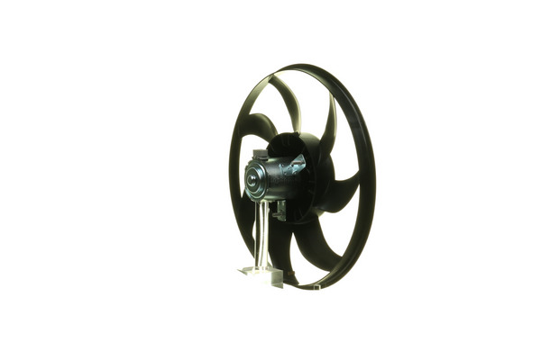 Fan, radiator - CFF 120 000P MAHLE