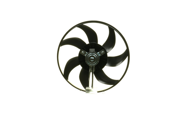 Fan, radiator - CFF 120 000P MAHLE