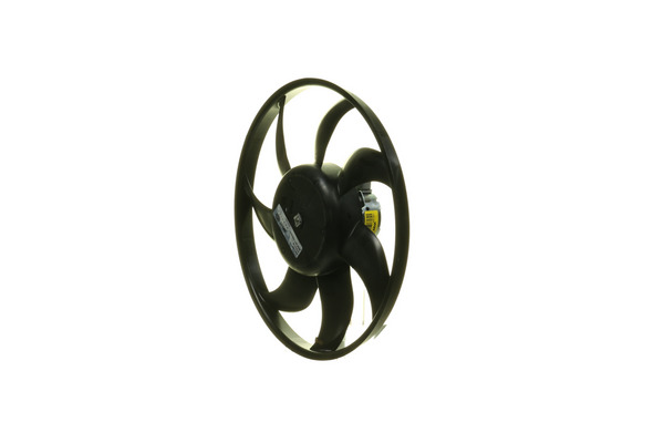 Fan, radiator - CFF 120 000P MAHLE