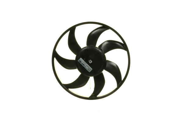 Fan, radiator - CFF 120 000P MAHLE
