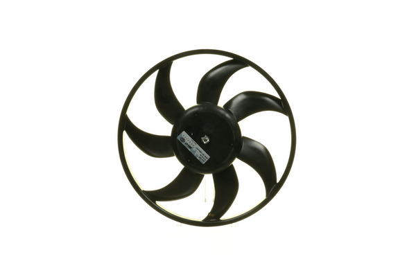 Fan, radiator - CFF 120 000P MAHLE