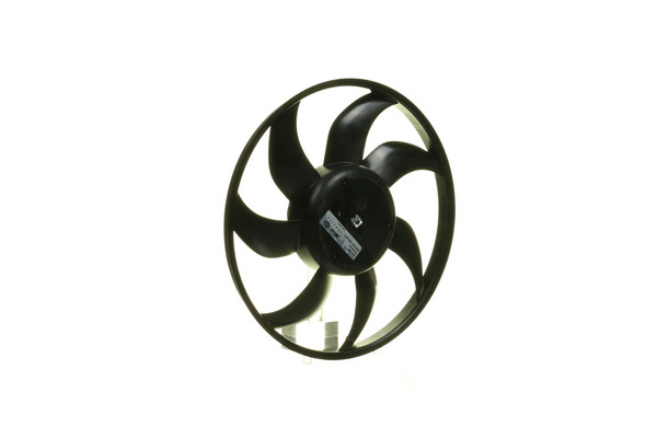 Fan, radiator - CFF 120 000P MAHLE