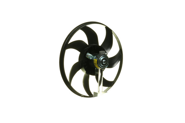 Fan, radiator - CFF 120 000P MAHLE