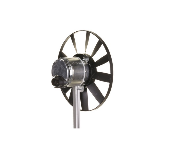 Fan, radiator - CFF 12 000S MAHLE