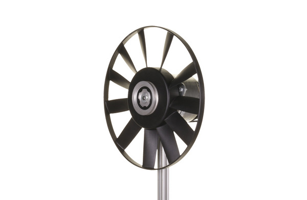 Fan, radiator - CFF 12 000S MAHLE