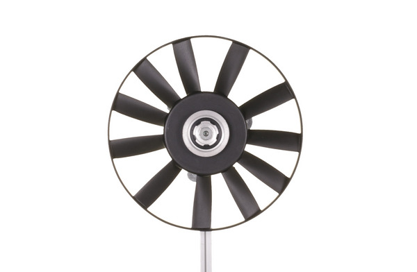 Fan, radiator - CFF 12 000S MAHLE