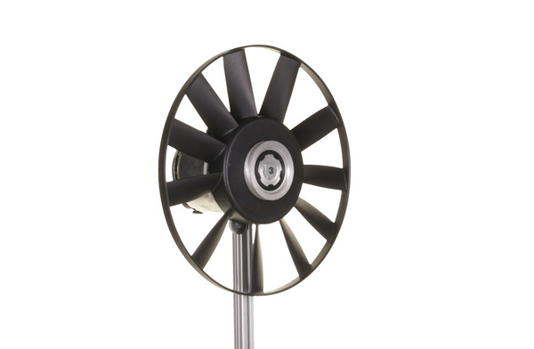 Fan, radiator - CFF 12 000S MAHLE