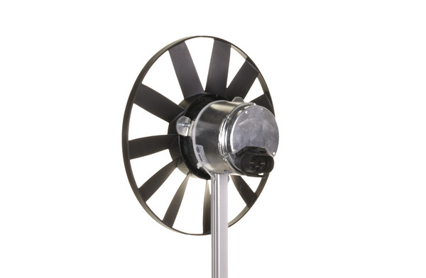 Fan, radiator - CFF 12 000S MAHLE