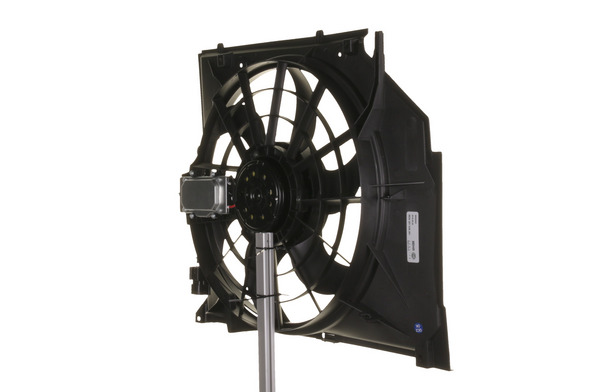 Fan, radiator - CFF 137 000S MAHLE