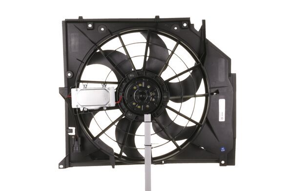 Fan, radiator - CFF 137 000S MAHLE