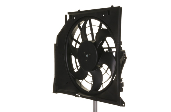 Fan, radiator - CFF 137 000S MAHLE