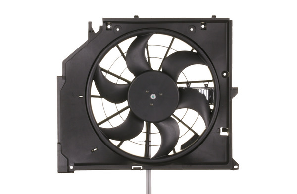 Ventola, Raffreddamento motore - CFF 137 000S MAHLE