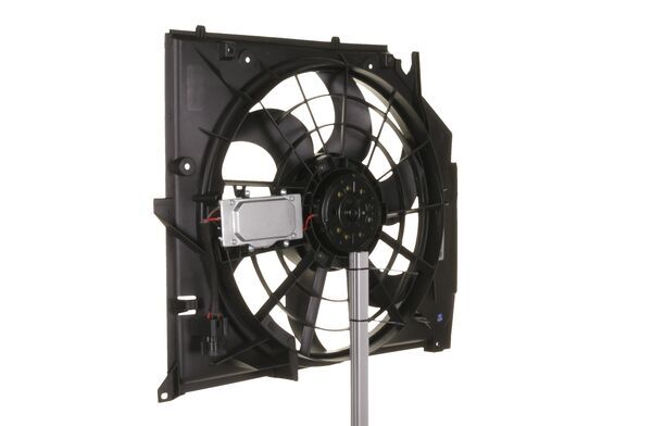 Fan, radiator - CFF 137 000S MAHLE