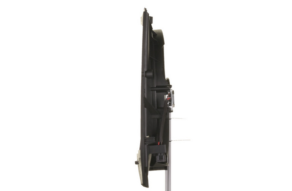 Fan, radiator - CFF 137 000S MAHLE