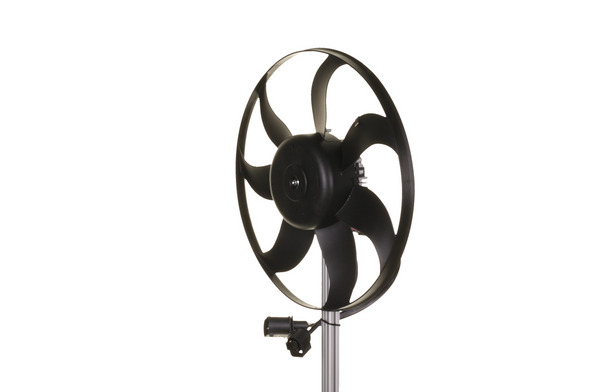 Fan, radiator - CFF 138 000S MAHLE