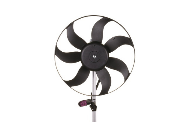 Fan, radiator - CFF 138 000S MAHLE