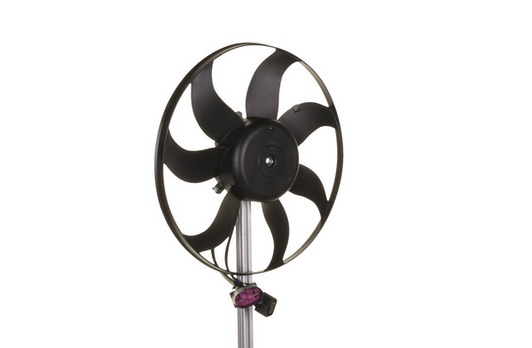 Fan, radiator - CFF 138 000S MAHLE